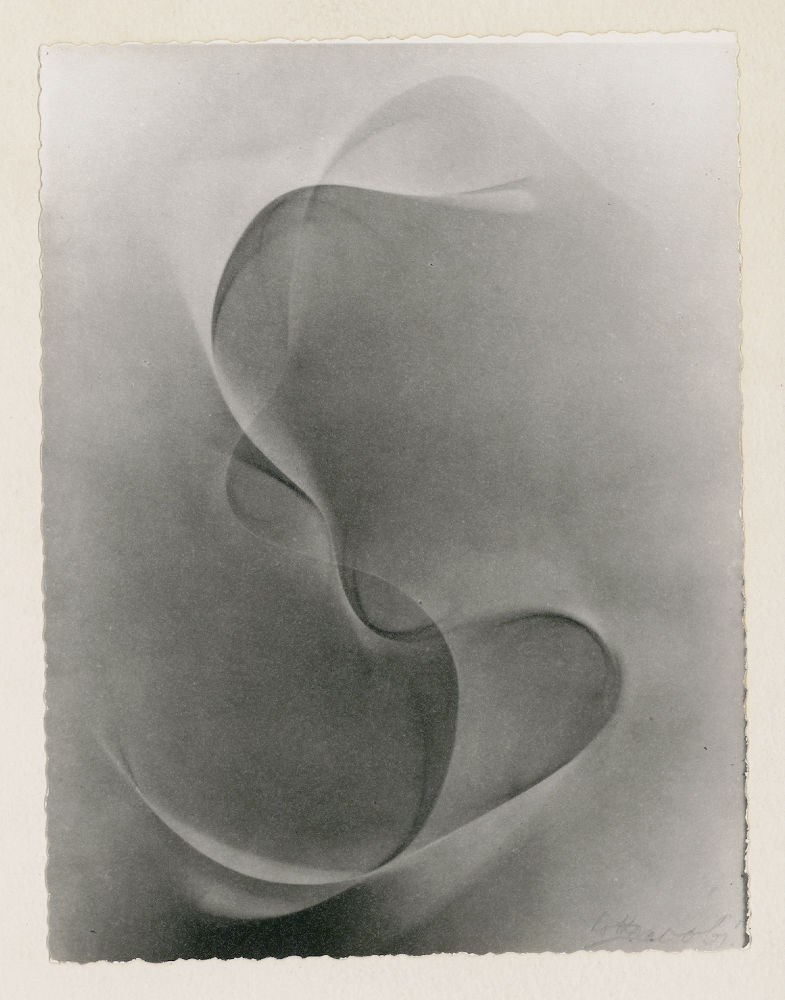 S-0342, S 208 Lotte Jacobi