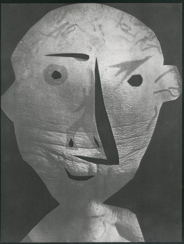 S-0625, Pablo Picasso & André Villers, "21 L’esprit critique d’art", 1962