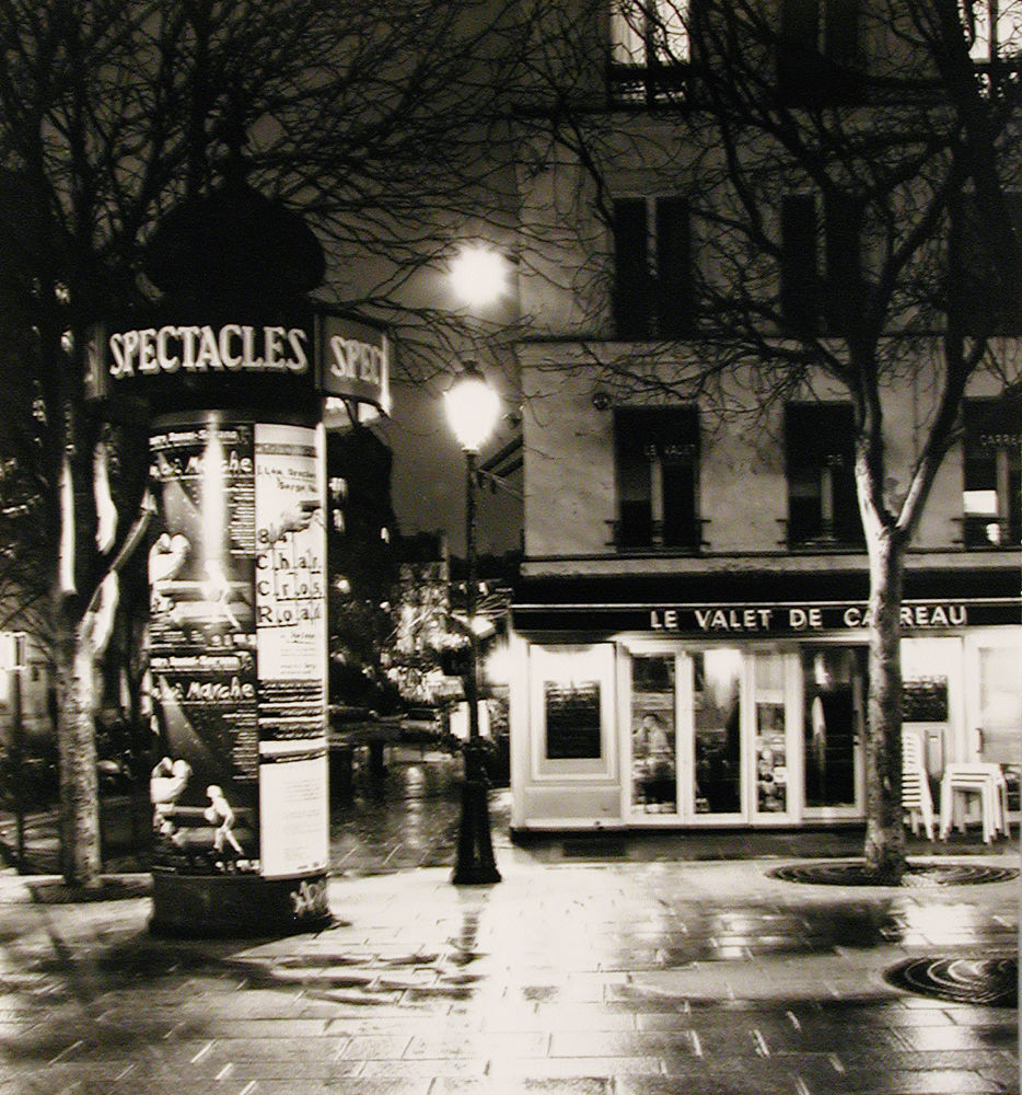 S-1012, Robert Zahornicky, "Spectacles", 2004