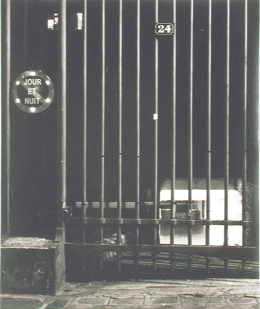 S-1015, Robert Zahornicky, "24", 2004