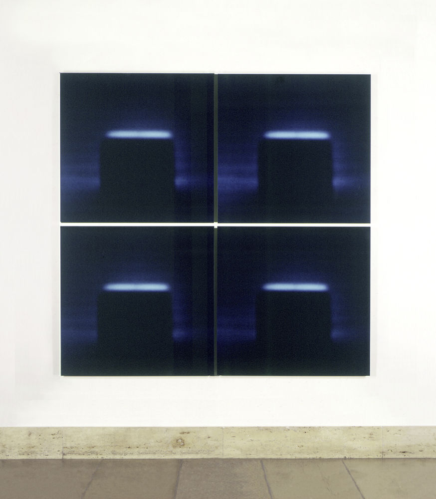 S-1152, Stephan Reusse, "cold boxes", 1994