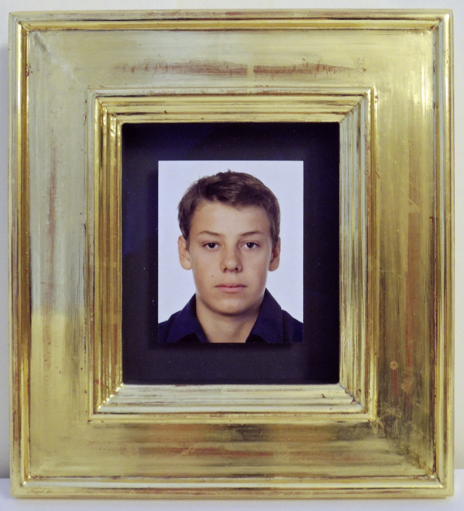 S-1350, Robert Waldl, "Raimund", 2013