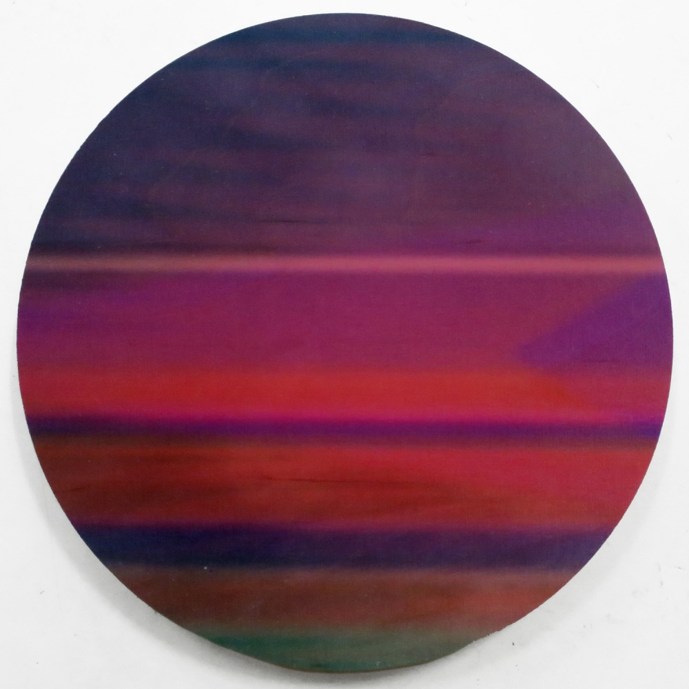 S-1666, Katarina Löfström, "P.O.V. #3 (Private View)", 2015