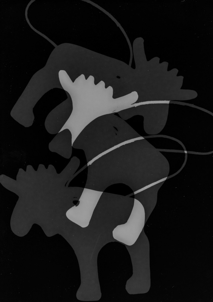 S-2187, Robert Zahornicky, ohne Titel, 2016