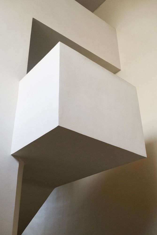 S-2247, "o.T. (Paris, Maison La Roche)"