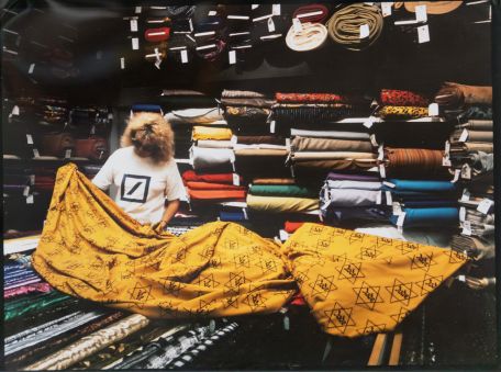 S-2629, "Früher oder Später"