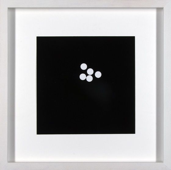 S-2631, Loredana Flore-Selichar & Günther Selichar, "5 Fotogramm", 2003–2007