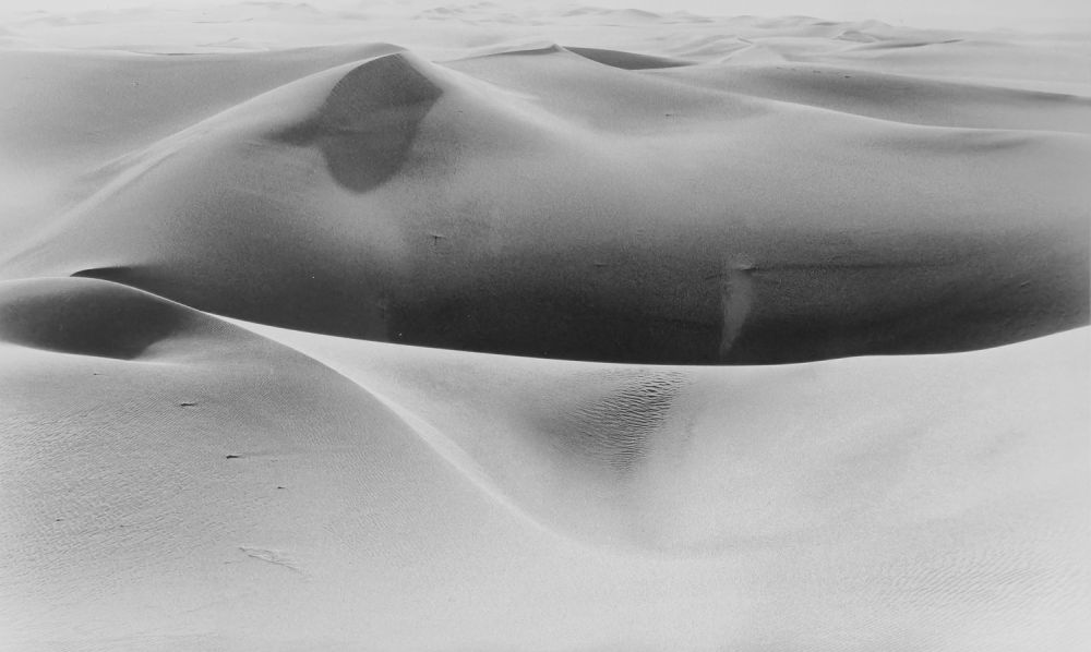 S-2901, "Algerische W&uuml;ste"