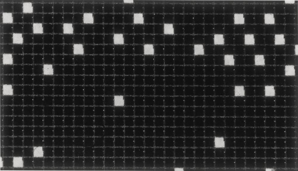 S-2995, Günther Selichar, untitled, 1993-1995