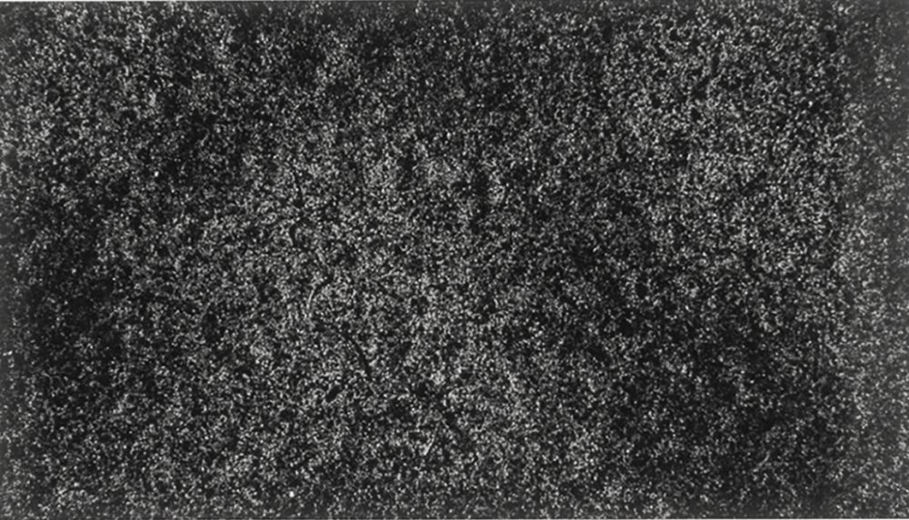 S-2999, Günther Selichar, untitled, 1993-1995