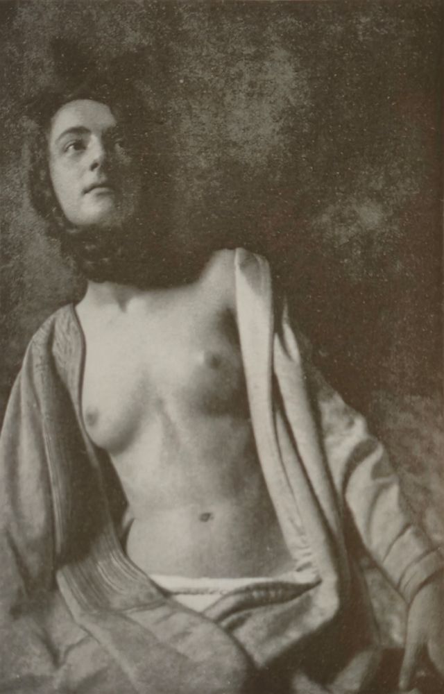 S-3005, Frank Eugene, "Naturaufnahme", 1900er