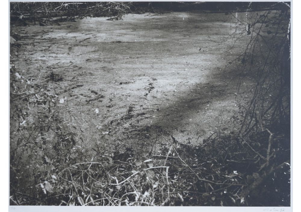 S-3024, Ralf Cohen, ohne Titel, 1997