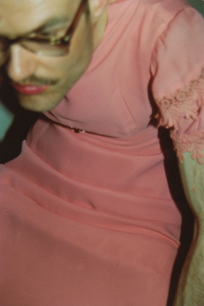S-3048, Michael Janiszewski, ohne Titel, 1990