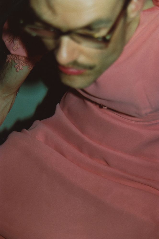 S-3049, Michael Janiszewski, ohne Titel, 1990