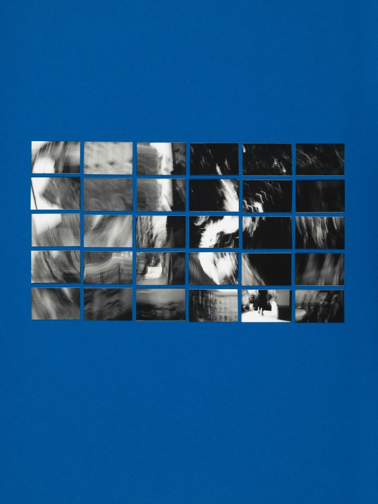 S-3138, Robert Waldl, "4. Gang, Surface b", 1985–1986