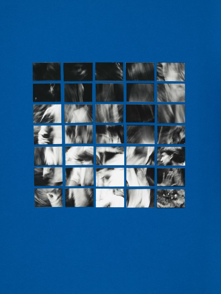 S-3143, Robert Waldl, "Portrait meines Bruders", 1985–1986