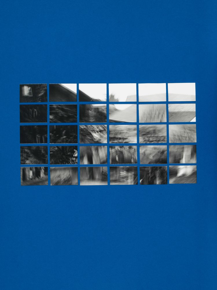 S-3144, Robert Waldl, "Hof 1", 1985–1986