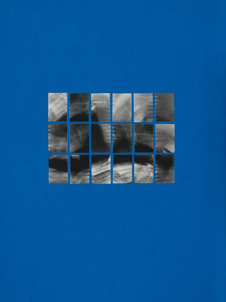 S-3146, Robert Waldl, "Komposition 28", 1985–1986