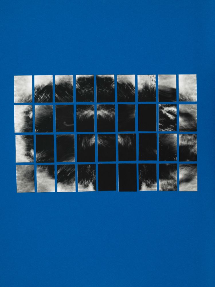 S-3148, Robert Waldl, "Komposition 31", 1985–1986