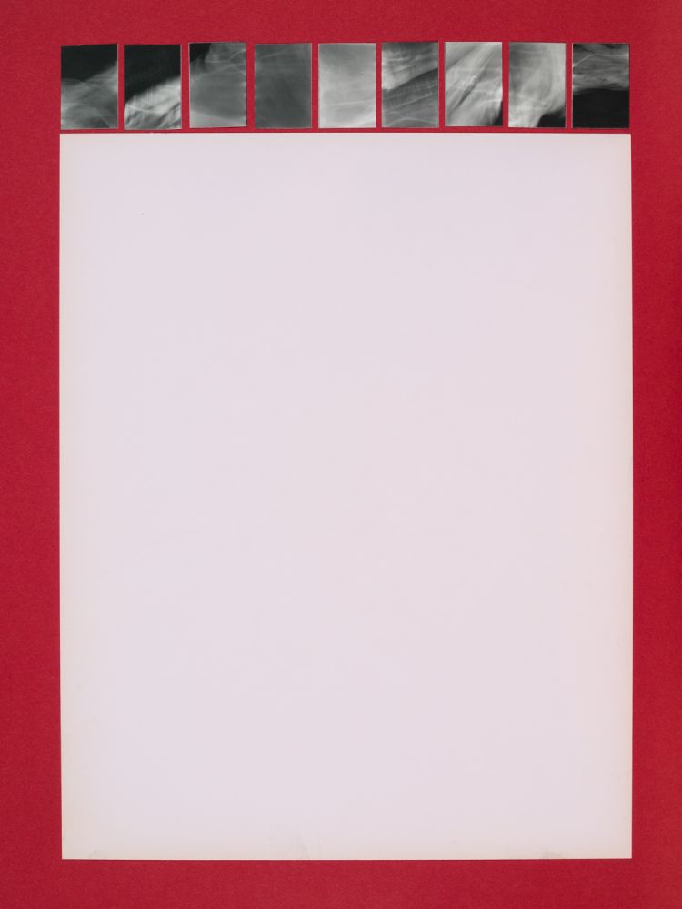 S-3153, Robert Waldl, "Imago Tristis, Variation", 1986–1989