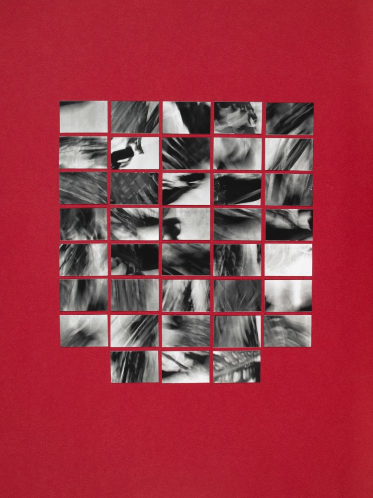 S-3157, Robert Waldl, "Stilleben", 1986–1989