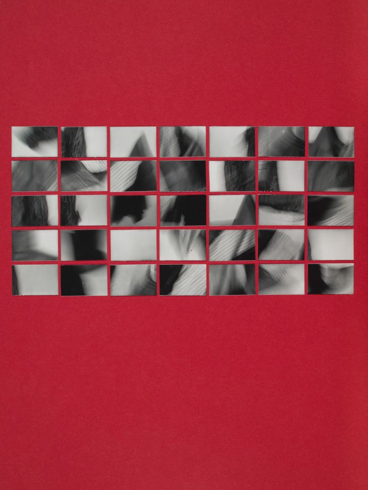 S-3160, Robert Waldl, "Stilleben", 1986–1989