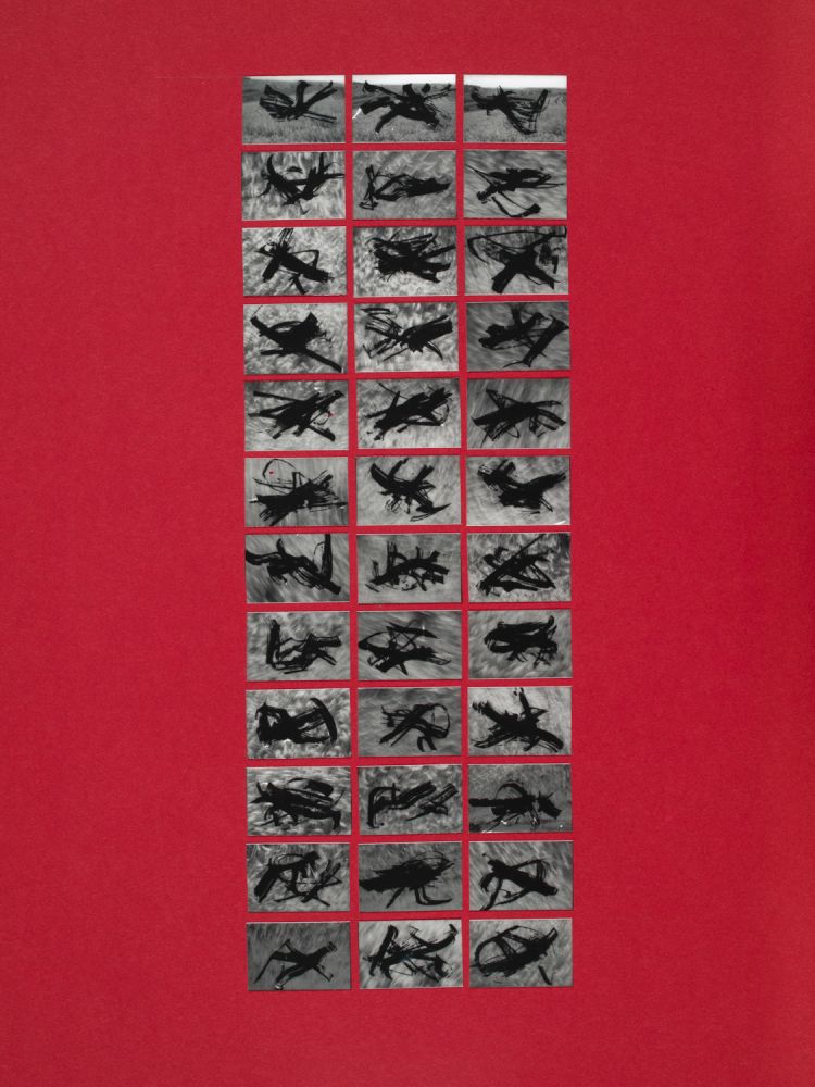 S-3162, Robert Waldl, "Chinoiserie", 1986–1989