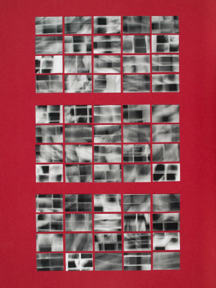 S-3166, Robert Waldl, "FotoFoto 2", 1986–1989