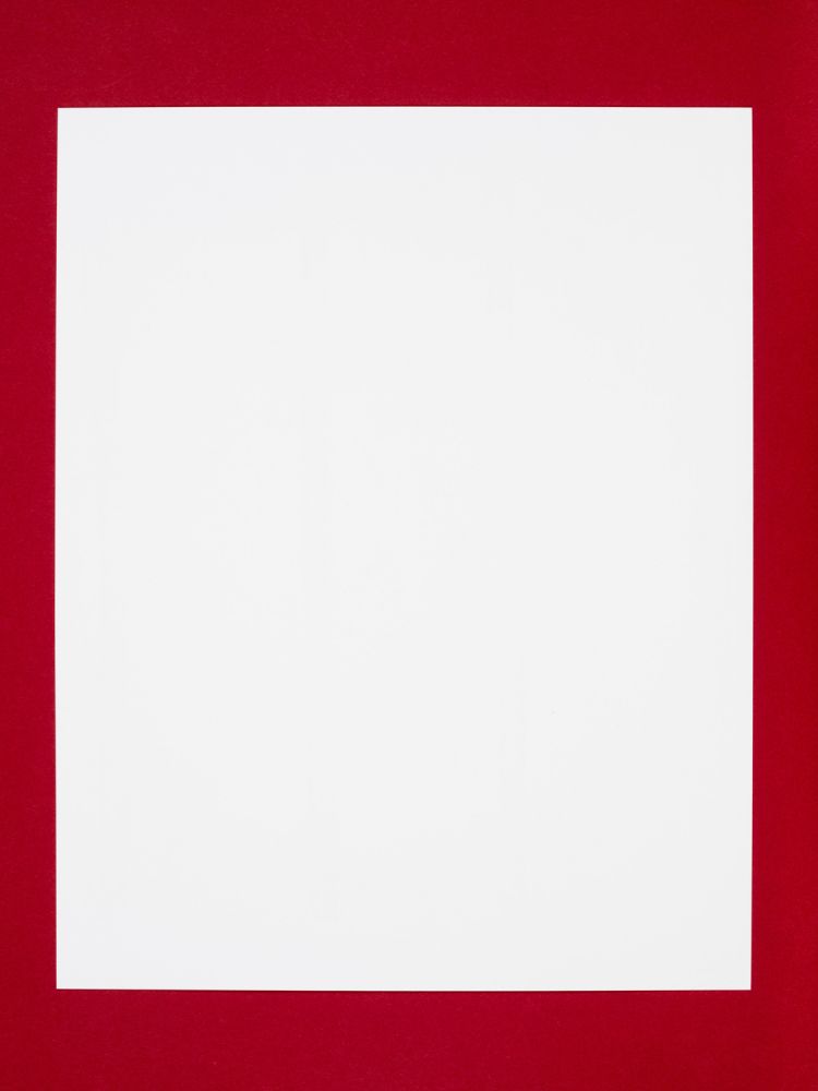 S-3170, Robert Waldl, "Schwarz-Wei&szlig; Fotopapier 2", 1986–1989