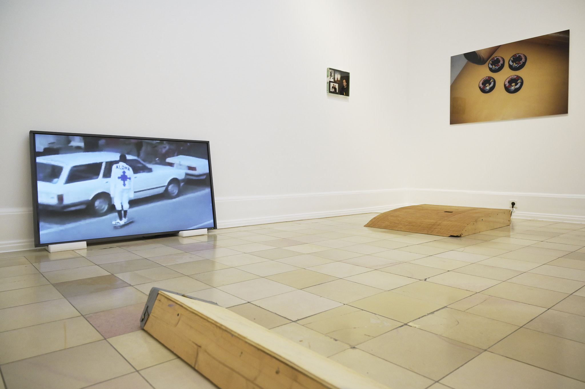 The Best Show Ever, Kunsthalle Nürnberg, 2025 (Foto: Quirin Staufer)