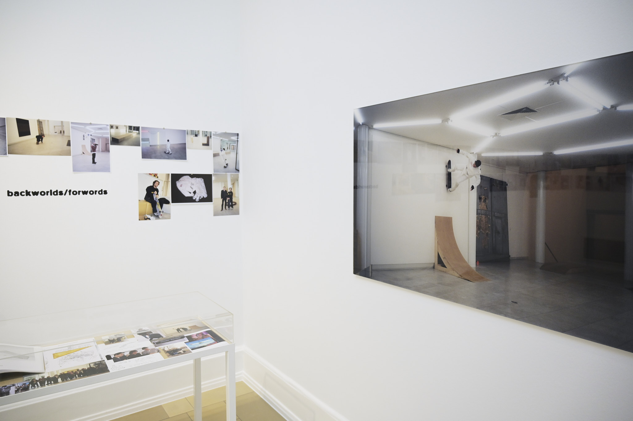 The Best Show Ever, Kunsthalle Nürnberg, 2025 (Foto: Quirin Staufer)