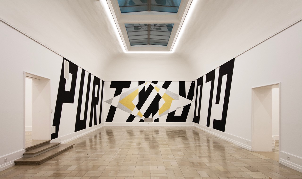 The Best Show Ever, Kunsthalle Nürnberg, 2025 (Foto: Quirin Staufer)