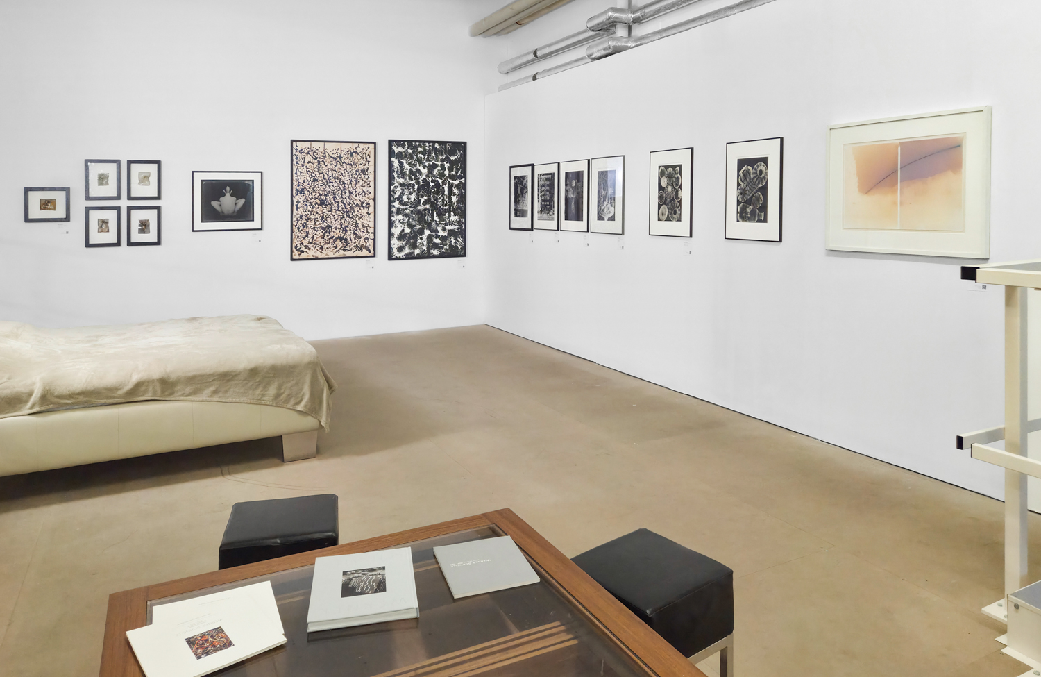 Ausstellungsansicht