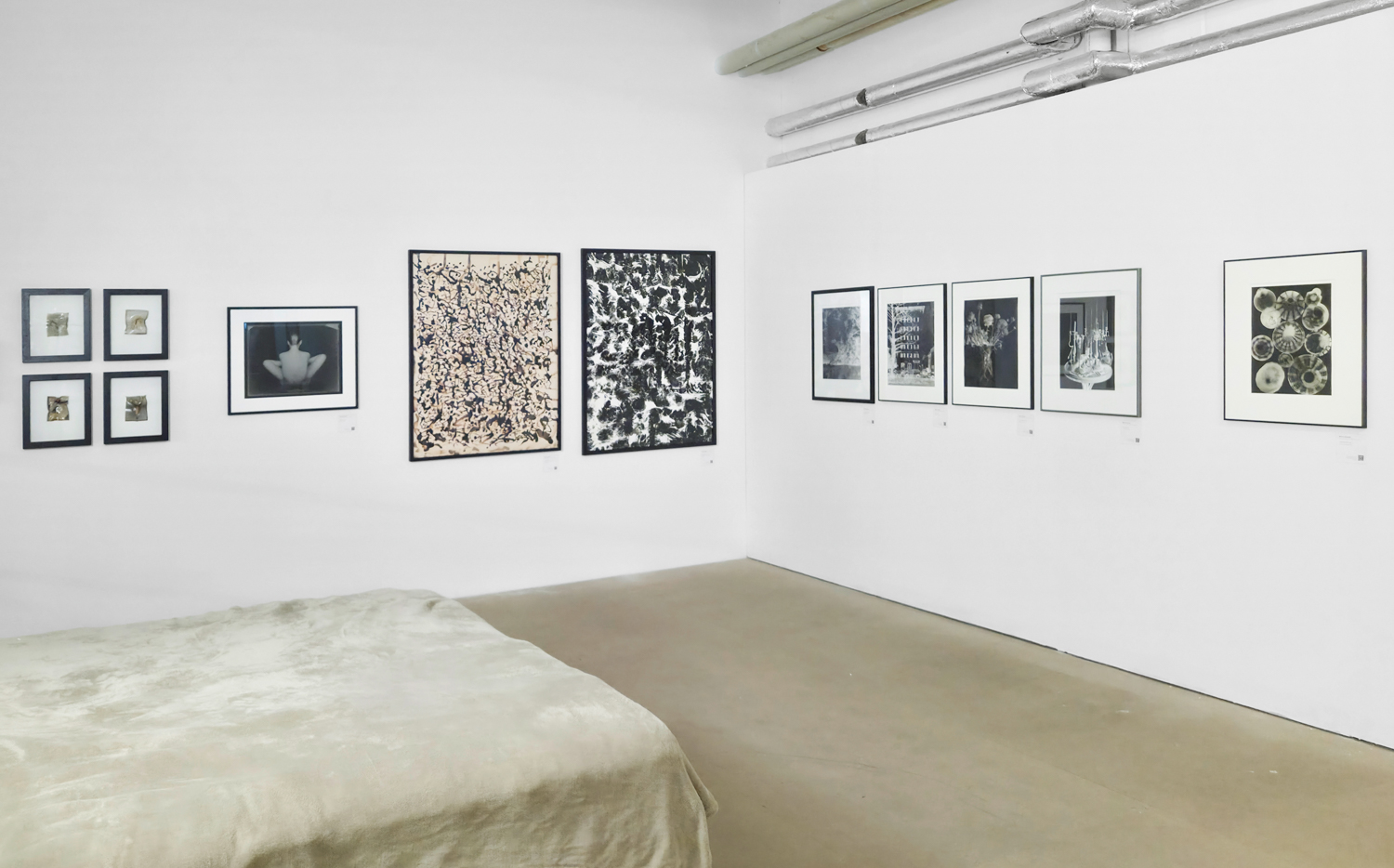 Ausstellungsansicht