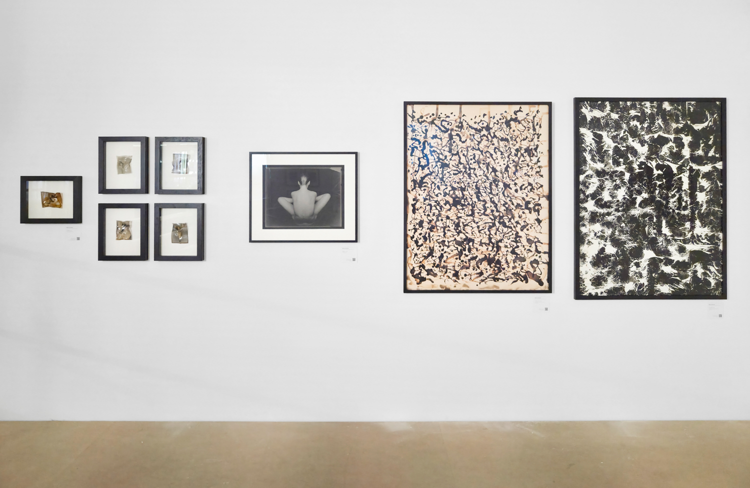 Ausstellungsansicht