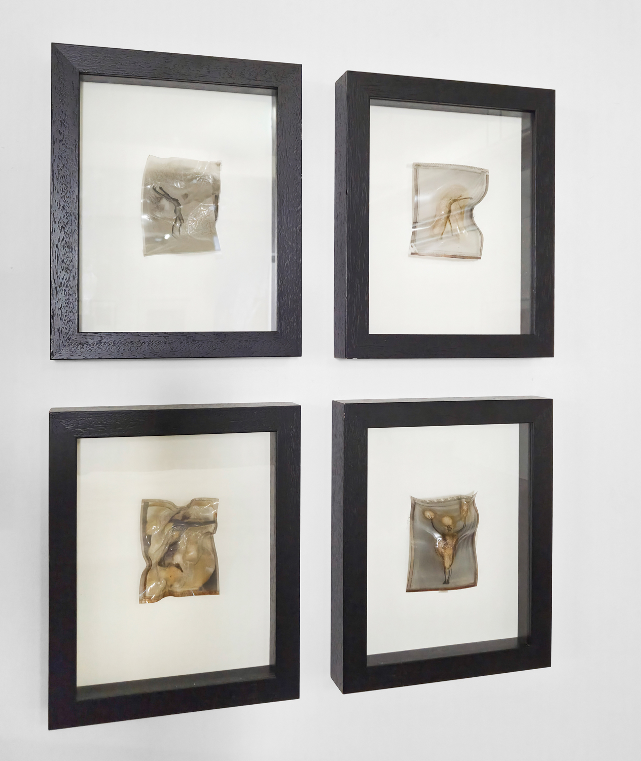 Ausstellungsansicht