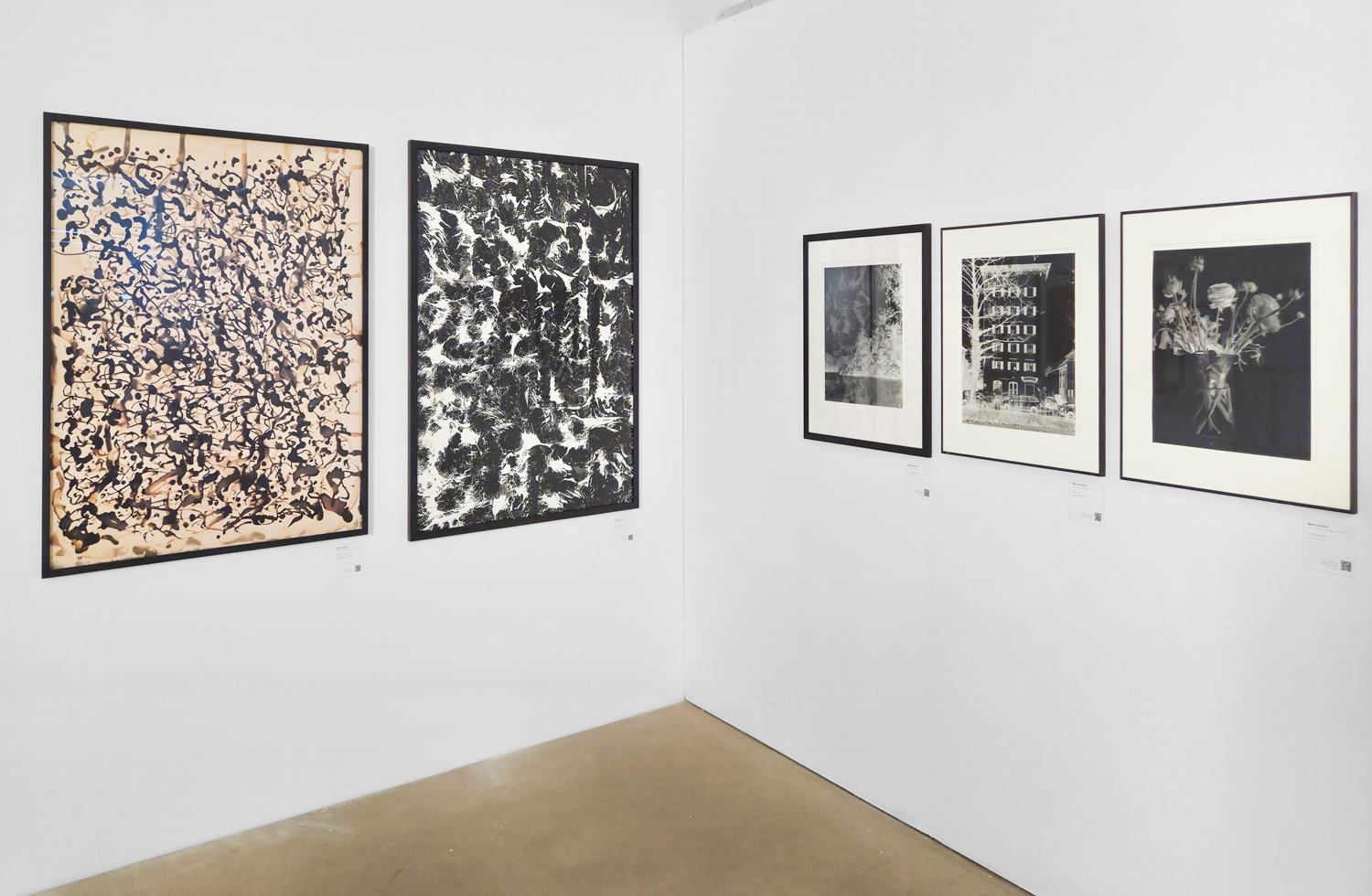 Ausstellungsansicht