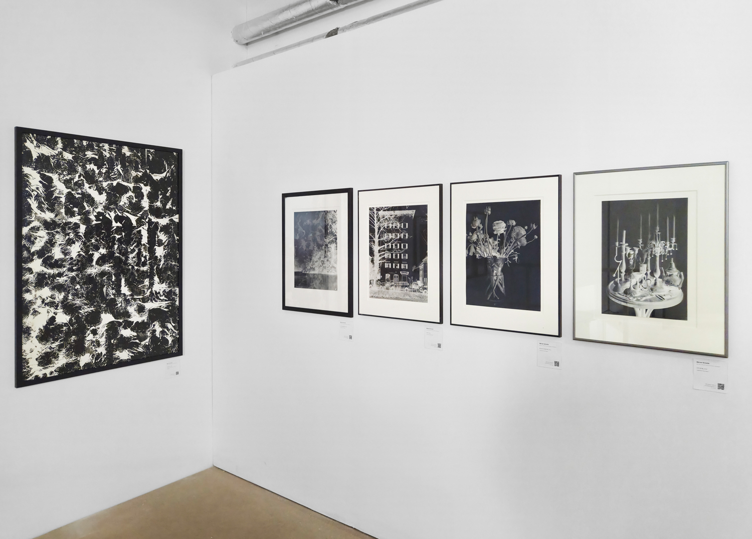 Ausstellungsansicht