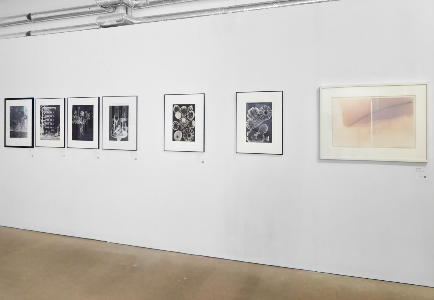 Ausstellungsansicht