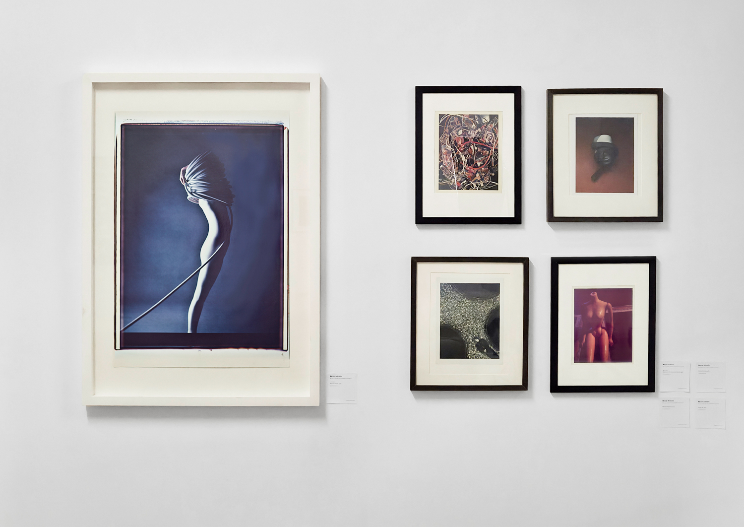 Ausstellungsansicht