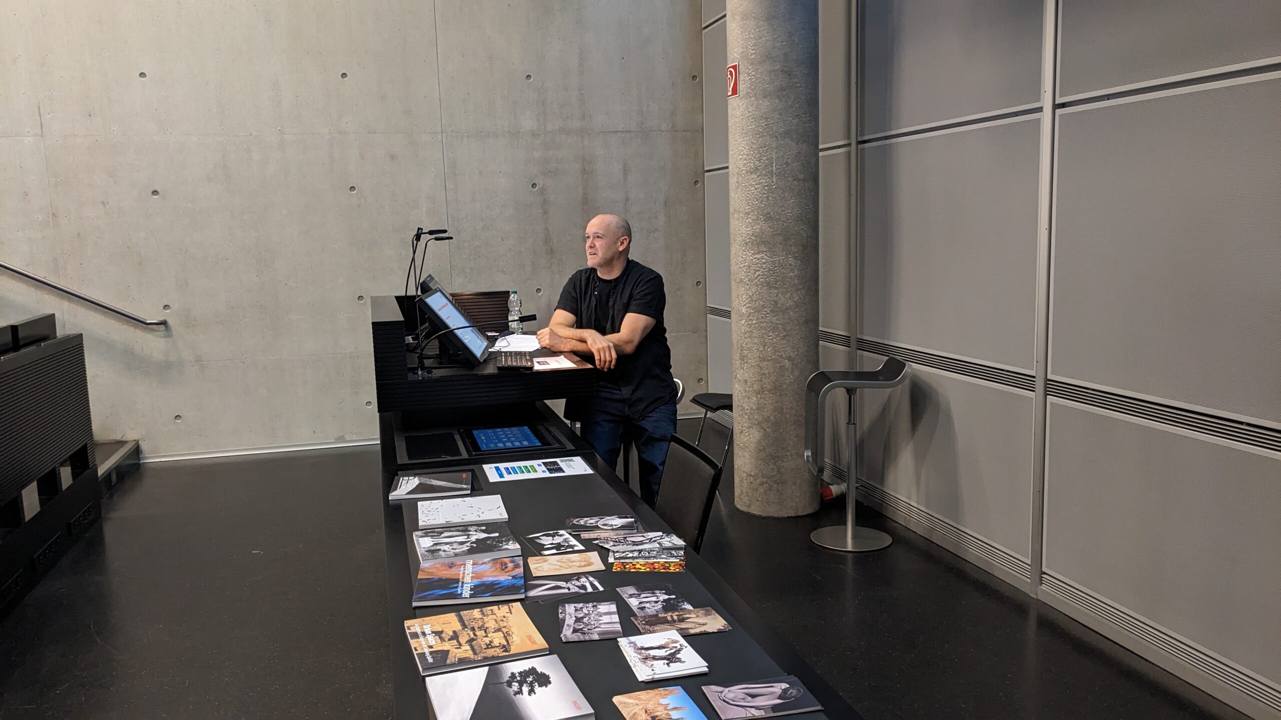 Foto: Matthias Weiß