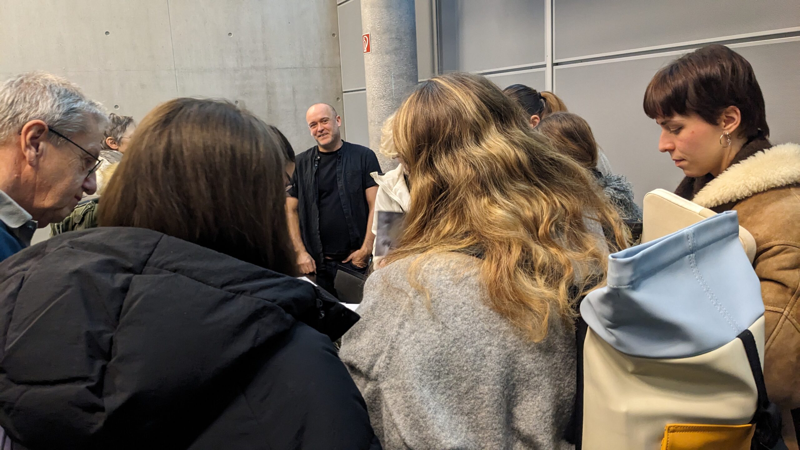 Foto: Matthias Weiß